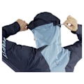 Miniatyrbillede 5 af 5: Dynafit Jakke Transalper Goretex Blå 2XL Mand