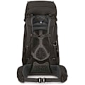 Pikkukuva 2 / 5: Osprey Reppu Kestrel 48l Musta S-M