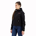 Pikkukuva 4 / 7: Superdry Soft Shell Trekker Takki Musta S Nainen
