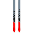 Miniatyrbillede 4 af 5: Rossignol Nordiske Ski X-ium R-skin Stiff Sort 203
