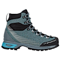 Miniatyrbillede 3 af 7: La Sportiva Bjergbestigningsstøvler Trango Trk Goretex Grå EU 38 1/2 Kvinde
