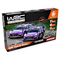 Miniatyrbillede 3 af 3: Ninco Wrc Hybrid Boost Søvfarvet
