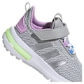 Pikkukuva 8 / 8: Adidas Lenkkitossut Racer Tr23 El Harmaa EU 22 Poika