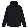 Miniatyrbillede 1 af 4: Spyder Hættetrøje Matrix Fleece  M Mand
