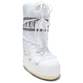 Pikkukuva 1 / 5: Moon Boot Icon Nylon Saappaat Valkoinen EU 27-30 Poika