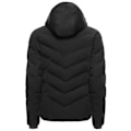 Miniatyrbillede 2 af 2: Dainese Snow Etesia Aerosense-dry Jakke Sort XL Mand