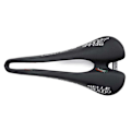 Miniatyrbillede 4 af 4: Selle Smp Sadel Evolution Sort 129 mm