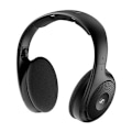 Pikkukuva 3 / 4: Sennheiser Langattomat Kuulokkeet Rs 120-w Musta