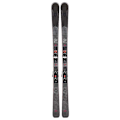 Pikkukuva 2 / 4: Rossignol Alppisukset Experience 82 Ti Konect+nx 12 Konect Gw B90 Harmaa 176
