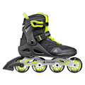 Miniatyrbillede 2 af 7: Rollerblade Macroblade 80 Inline-skøjter  EU 43