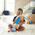 Pikkukuva 3 / 4: Fisher Price Nalle Laugh & Learn So Big Puppy Monivärinen