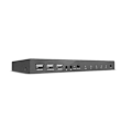 Pikkukuva 5 / 5: Lindy Hub 4xhdmi Musta