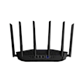 Miniatyrbillede 2 af 6: Asus Tuf Gaming Be6500 Dual Wifi 7 Router