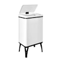 Miniatyrbillede 2 af 5: Wellhome Smart Skraldespand 40l