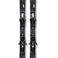 Miniatyrbillede 3 af 4: Fischer Alpine Ski Rc One Lite 68 Slr+rs9 Slr Sort 157