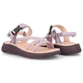 Miniatyrbillede 5 af 6: Paredes Confrides Sandaler Rosa EU 41 Kvinde
