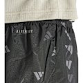 Pikkukuva 6 / 6: Adidas Shortsit Run It Bl 3´´ Harmaa XS Nainen