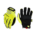 Pikkukuva 1 / 2: Mechanix Wear M-pact Hi-viz Käsineet  L