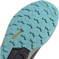 Miniatyrbillede 8 af 8: Adidas Trail Løbesko Terrex Trailrider Sort EU 41 1/3 Kvinde