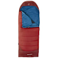 Pikkukuva 2 / 10: Nordisk Makuupussi Puk +10ºc Blanket Punainen Long / Left Zipper