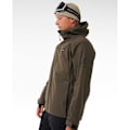 Pikkukuva 4 / 6: Rip Curl Anti Series Xpore Takki Ruskea L Mies