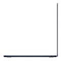 Miniatyrbillede 4 af 9: Apple Macbook Air 15´´ M3 8cpu 10gpu/8gb/256gb Ssd  Spanish QWERTY