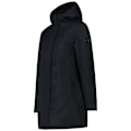 Pikkukuva 3 / 3: Cmp Anorakki 33k2196 Musta XS Nainen