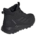 Miniatyrbillede 5 af 10: Adidas Terrex Anylander Mid Rain.rdy Vandresko Sort EU 41 1/3 Kvinde