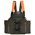 Miniatyrbillede 1 af 6: Hart Hunting Vest Navigator 3 Grøn XL-2XL