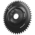 Miniatyrbillede 4 af 7: Rotor Inspider Aero Crown Bcd 110x4 Sort