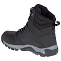 Pikkukuva 3 / 8: Merrell Nahkaiset Wp-vaelluskengät Vego Thermo Mid Musta EU 42 Mies