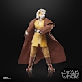 Pikkukuva 5 / 5: Hasbro Star Wars: The Acolyte Series Action Padawan Jecki Lon 15 Cm Kuvio