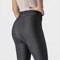 Miniatyrbillede 5 af 5: Castelli Velocissima Thermal 3/4 Strumpfhose Sort S Kvinde