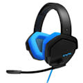 Miniatyrbillede 1 af 3: Energy Sistem Gaming Headset Esg 4 7.1 Sort