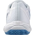 Pikkukuva 5 / 5: Mizuno Wave Enforce Court Cc Savikengät Valkoinen EU 40 1/2 Nainen