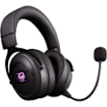 Miniatyrbillede 2 af 4: Coolbox Gaming Headset G01 Pro Sort