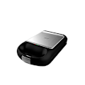 Miniatyrbillede 1 af 5: Cecotec Sandwichmaskine Rock´ntoast Family 1500 I Sort One Size / EU Plug