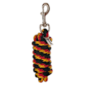 Pikkukuva 6 / 6: Equestro Red Trim Riimu Ja Talutin  Coby
