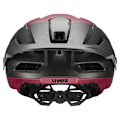 Pikkukuva 2 / 3: Uvex Renegade Mips Mtb-kypärä Punainen 54-58 cm