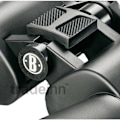 Miniatyrbillede 3 af 4: Bushnell Kikkert 10x50 Powerview Sort