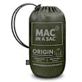 Miniatyrbild 6 av 6: Mac In A Sac Origin Grönt S Man