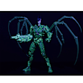 Miniatyrbillede 2 af 9: Mcfarlane Toys Dc Multiverse Batman Futures End Gitd Gold Label 18 Cm Figur
