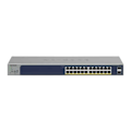Miniatyrbillede 2 af 6: Netgear Gs724tpp-300eus Switch