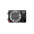 Pikkukuva 6 / 7: Zhiyun Studion Valo Cob Led Light Molus X100 Standard