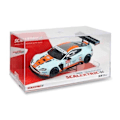 Pikkukuva 3 / 3: Scalextric Auto Vantage Gt3 Gulf Monivärinen