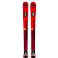 Pikkukuva 1 / 5: Volkl Racetiger Gs R Wc 30 Alppisukset Punainen 208