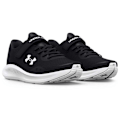 Miniatyrbillede 4 af 5: Under Armour Løbe Skoe Bps Pursuit 3 Ac Sort EU 27 1/2 Dreng