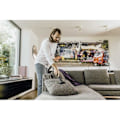 Miniatyrbillede 4 af 6: Karcher Støvsuger Wd 3 Home Gul One Size / EU Plug