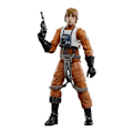 Pikkukuva 2 / 7: Hasbro Hahmo Star Wars Black Series Archive Action Luke Skywalker 15 Cm Ruskea