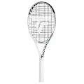 Miniatyrbillede 1 af 8: Tecnifibre Tempo V2 285 Tennisketcher Søvfarvet 2
